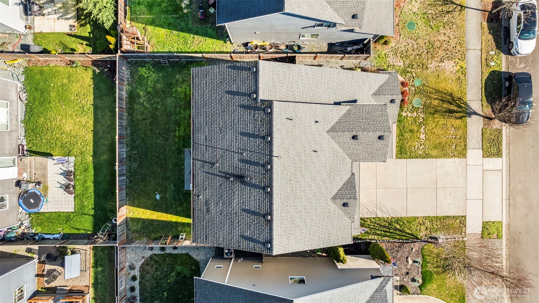 15352 Kayla Street SE