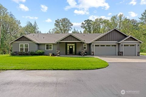 23422 NE 72nd Avenue Battle Ground WA 98604