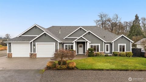 Photo of 6501 119th Avenue E, Puyallup, WA 98372 (MLS # 2471726)