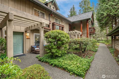 Photo of 5438 Snow Goose Lane #104, Blaine, WA 98230 (MLS # 2467801)