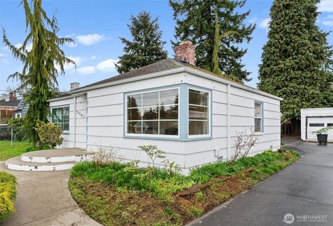 3921 SW Portland Street, Seattle, WA 98136 - MLS#: 2343823