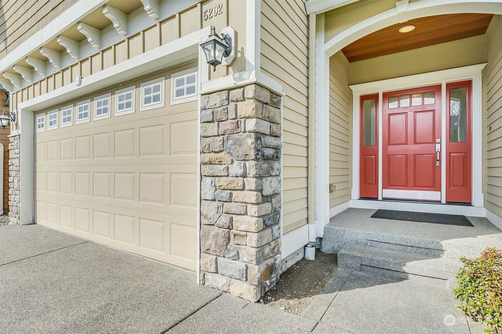 Photo of 5202 NE 3rd Place, Renton, WA 98059 (MLS # 2209226)