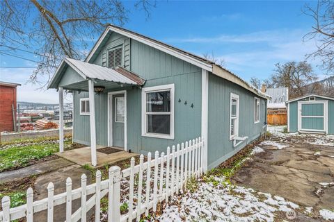 Photo of 444 W 1st Avenue, Colville, WA 99114 (MLS # 2492945)