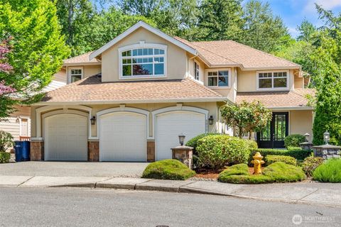 Photo of 8816 140th Avenue SE, Newcastle, WA 98059 (MLS # 2531387)