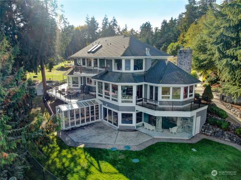 13025 Point Richmond Drive NW Gig Harbor WA 98332
