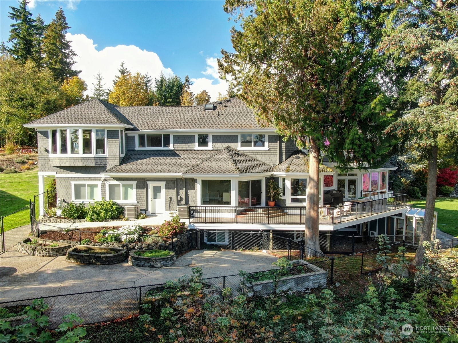 13025 Point Richmond Drive NW