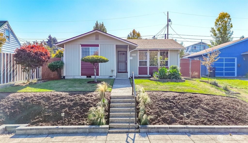 Photo of 2232 E Wright Avenue, Tacoma, WA 98404 (MLS # 2443517)