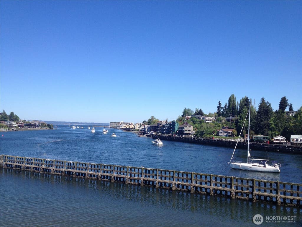 Photo of 3510 W Commodore Way, Seattle, WA 98199 (MLS # 2472708)