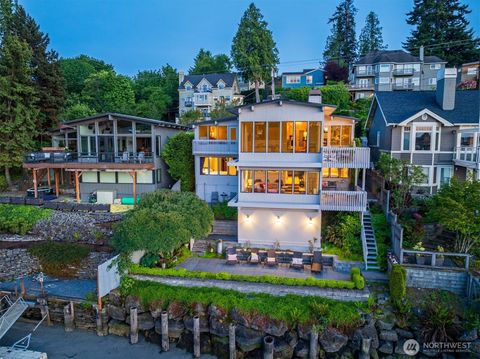 Photo of 3510 W Commodore Way, Seattle, WA 98199 (MLS # 2472708)