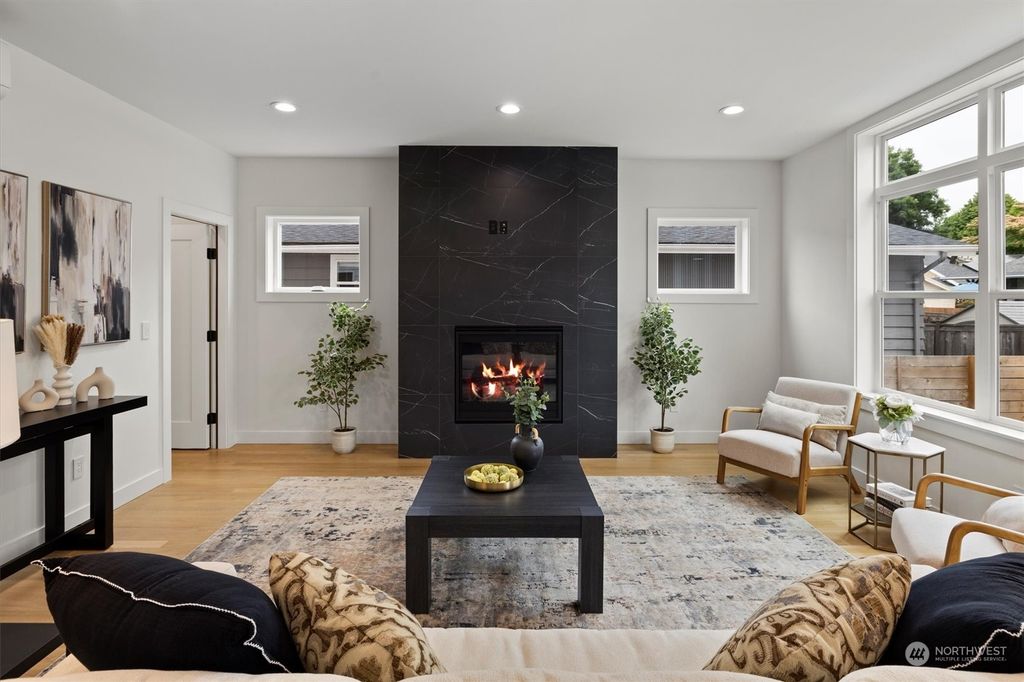 Photo of 7514 27th Avenue NW, Seattle, WA 98117 (MLS # 2271086)