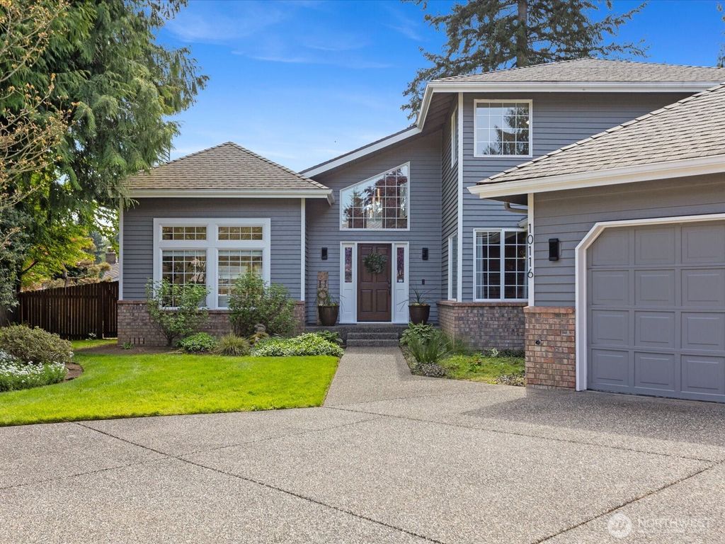 Photo of 10116 33rd Avenue SE, Everett, WA 98208 (MLS # 2362251)