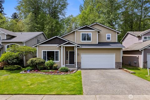 Photo of 13712 93rd Ave E Ave, Puyallup, WA 98373 (MLS # 2516692)