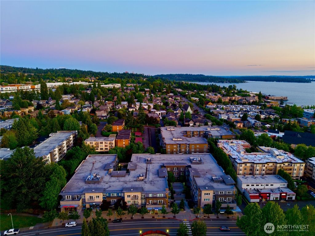 Photo of 375 Kirkland Avenue #328, Kirkland, WA 98033 (MLS # 2357060)