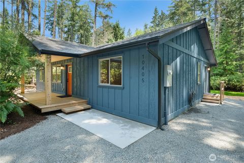 10405 Tahoma Drive Anderson Island WA 98303