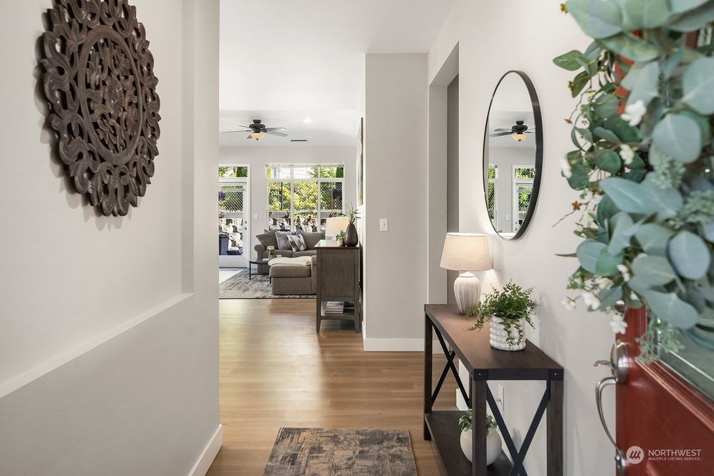 Photo of 23848 NE 112th Circle #1, Redmond, WA 98053 (MLS # 2250805)