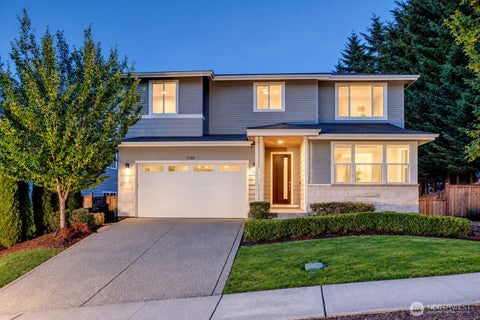 Photo of 7788 126th Avenue SE, Newcastle, WA 98056 (MLS # 2584273)