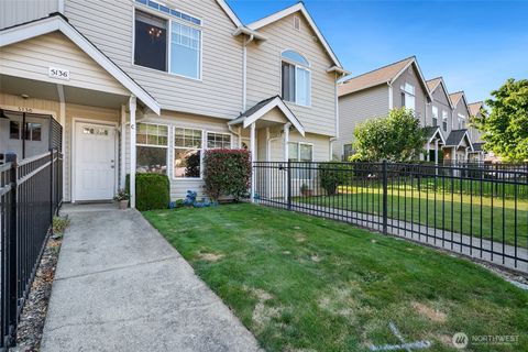 Photo of 5136 Browns Point Boulevard #C, Tacoma, WA 98422 (MLS # 2490398)