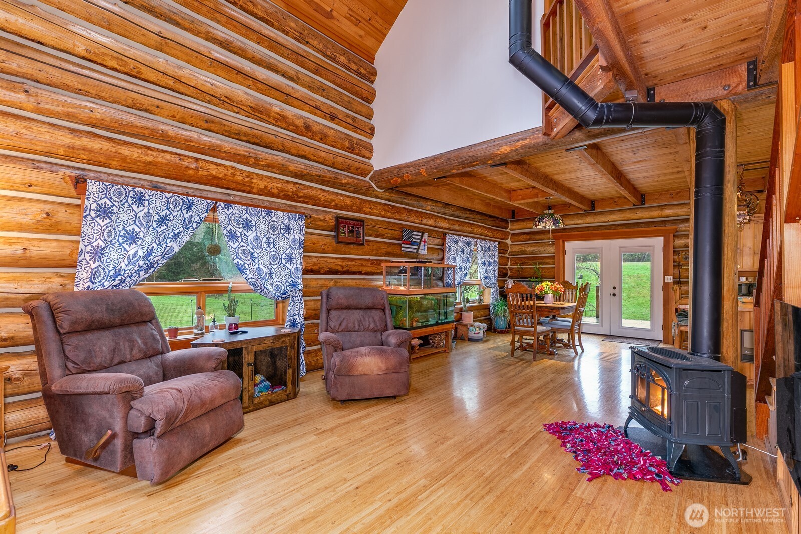 20222 N High Rock Road