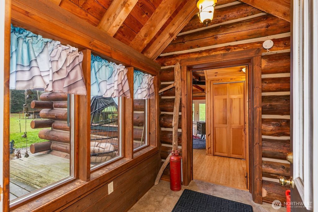 Photo of 20222 N High Rock Road, Monroe, WA 98272 (MLS # 2468643)