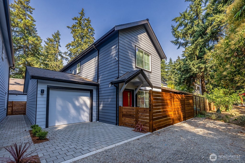 Photo of 13732 Stone Avenue N, Seattle, WA 98133 (MLS # 2563778)
