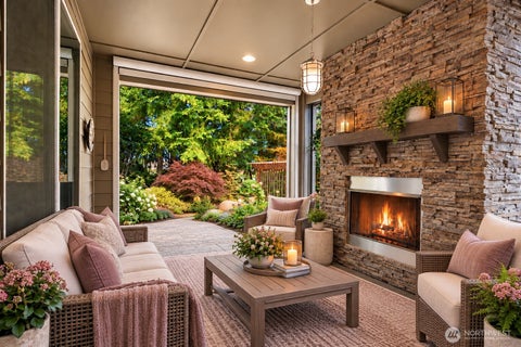 Photo of 4805 Meriwood Drive NE, Lacey, WA 98516 (MLS # 2566288)