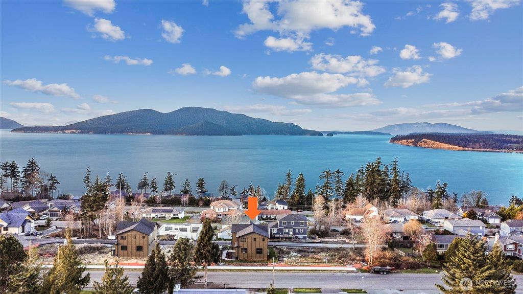 Photo of 3706 W 3rd Street, Anacortes, WA 98221 (MLS # 2472478)