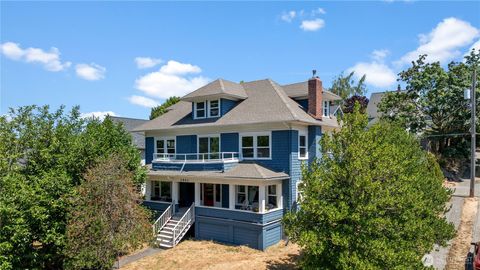 Photo of 1901 N Fife Street, Tacoma, WA 98406 (MLS # 2466897)