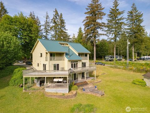 Photo of 8120 Gordon Road, Concrete, WA 98237 (MLS # 2516469)