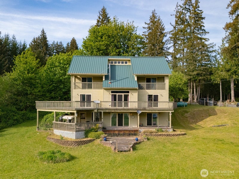 8120 Gordon Road