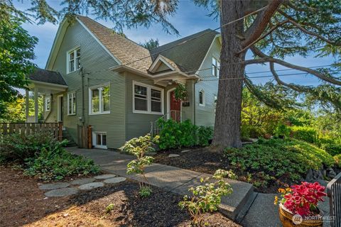 6732 5th Avenue NW Seattle WA 98117