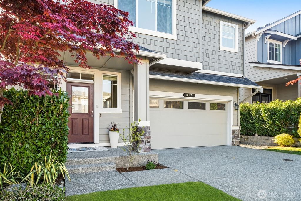 Photo of 13378 188th Avenue SE, Monroe, WA 98272 (MLS # 2508252)