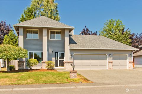 A home in Enumclaw