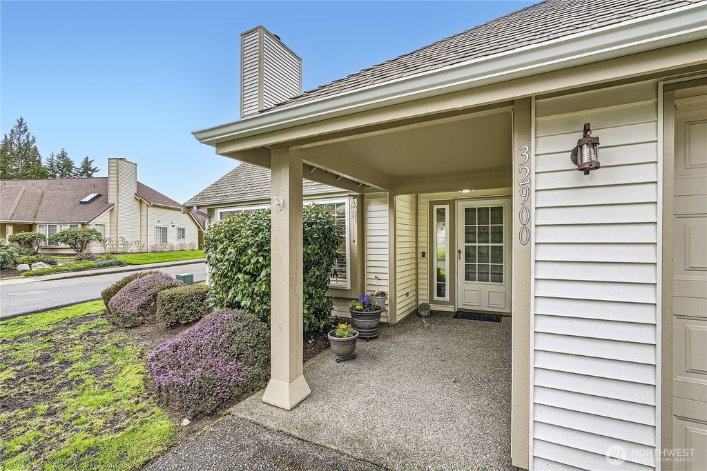 Photo of 32900 3rd Place S, Federal Way, WA 98003 (MLS # 2345454)