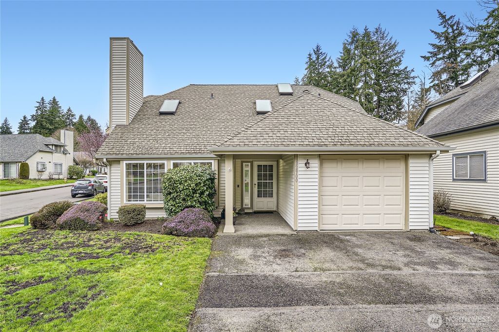 Photo of 32900 3rd Place S, Federal Way, WA 98003 (MLS # 2345454)
