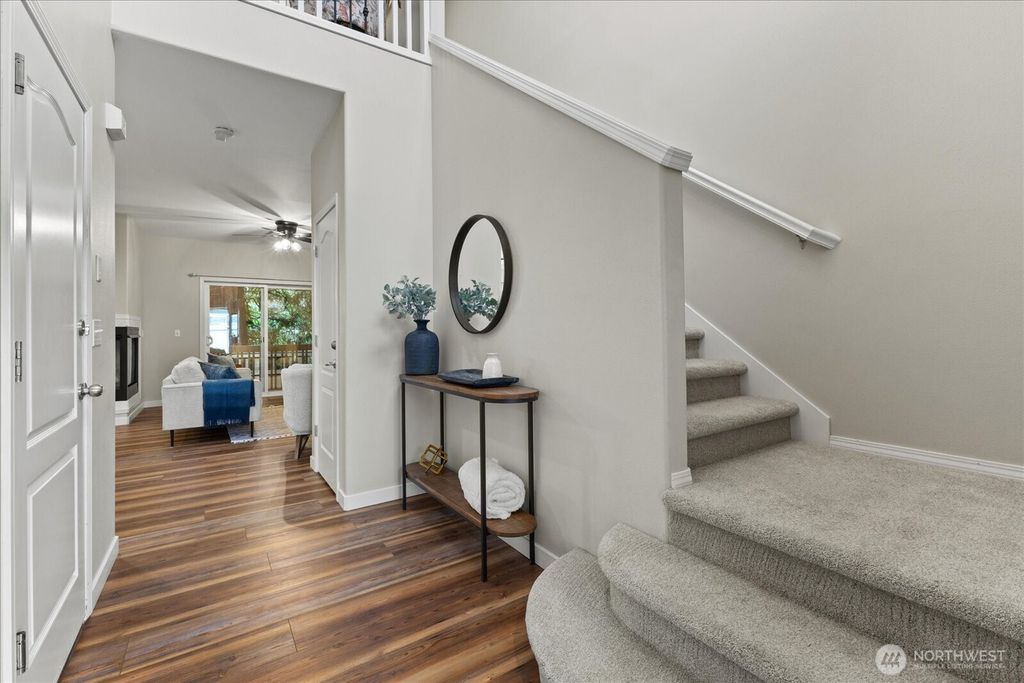 Photo of 16526 SE 256th Street #C3, Covington, WA 98042 (MLS # 2467124)