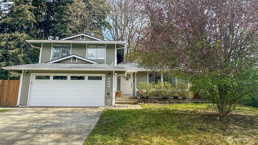 Photo of 7802 Royal Oak Drive SE, Olympia, WA 98503 (MLS # 2511320)