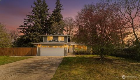 Photo of 7802 Royal Oak Drive SE, Olympia, WA 98503 (MLS # 2511320)