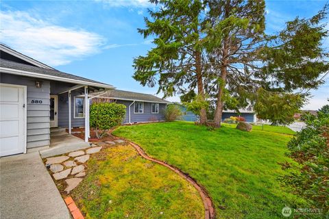 580 SW 3rd Avenue Oak Harbor WA 98277