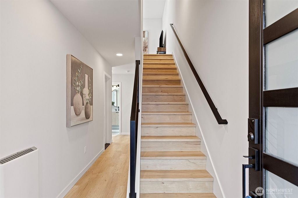 Photo of 1129 NW 58th Street #A, Seattle, WA 98107 (MLS # 2503629)