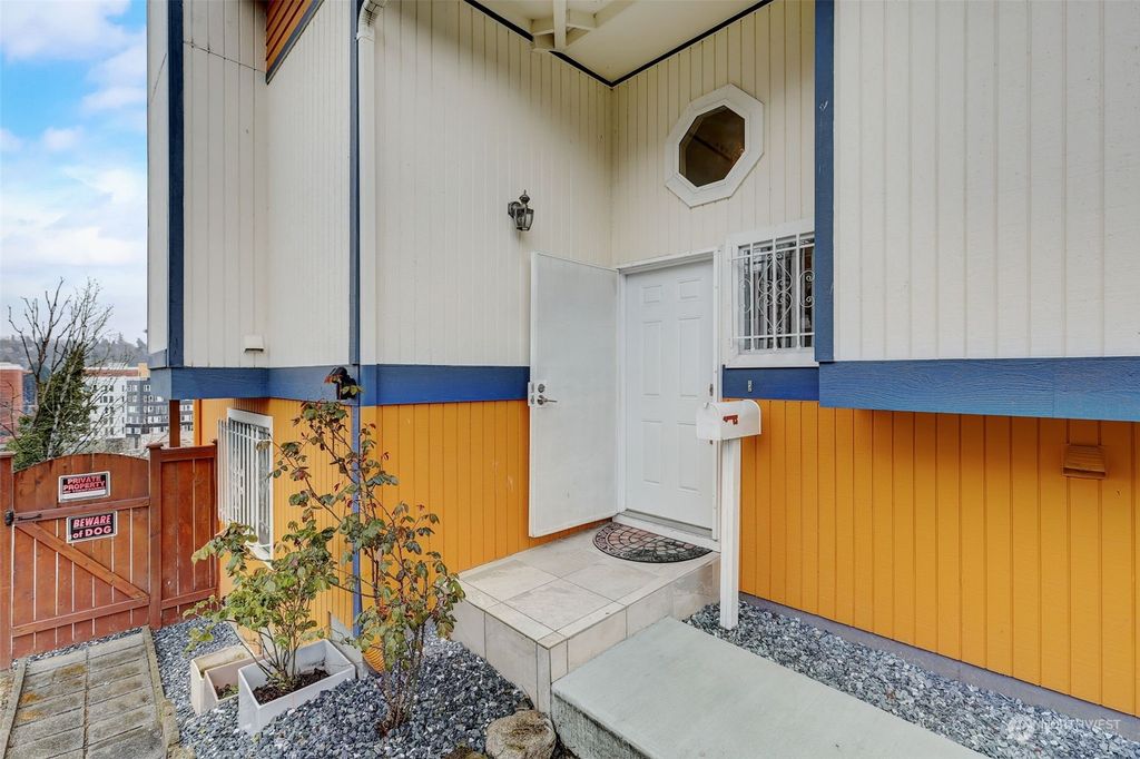 Photo of 1802 19th Avenue S, Seattle, WA 98144 (MLS # 2207329)