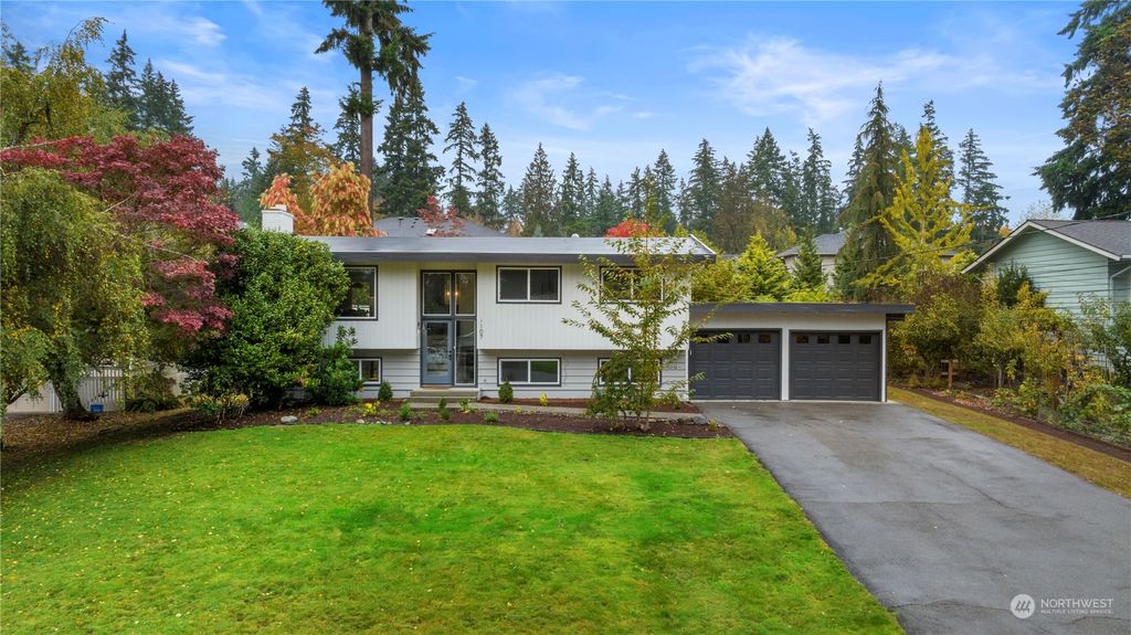 Photo of 107 234th Place SE, Bothell, WA 98021 (MLS # 2014577)