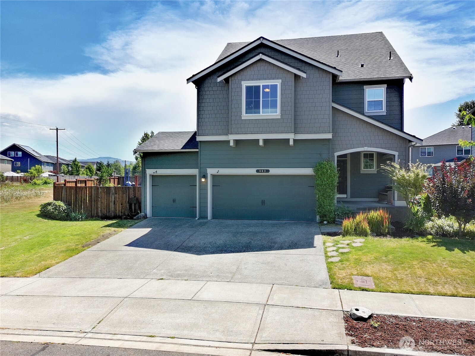 903 Colorossi Circle NW
