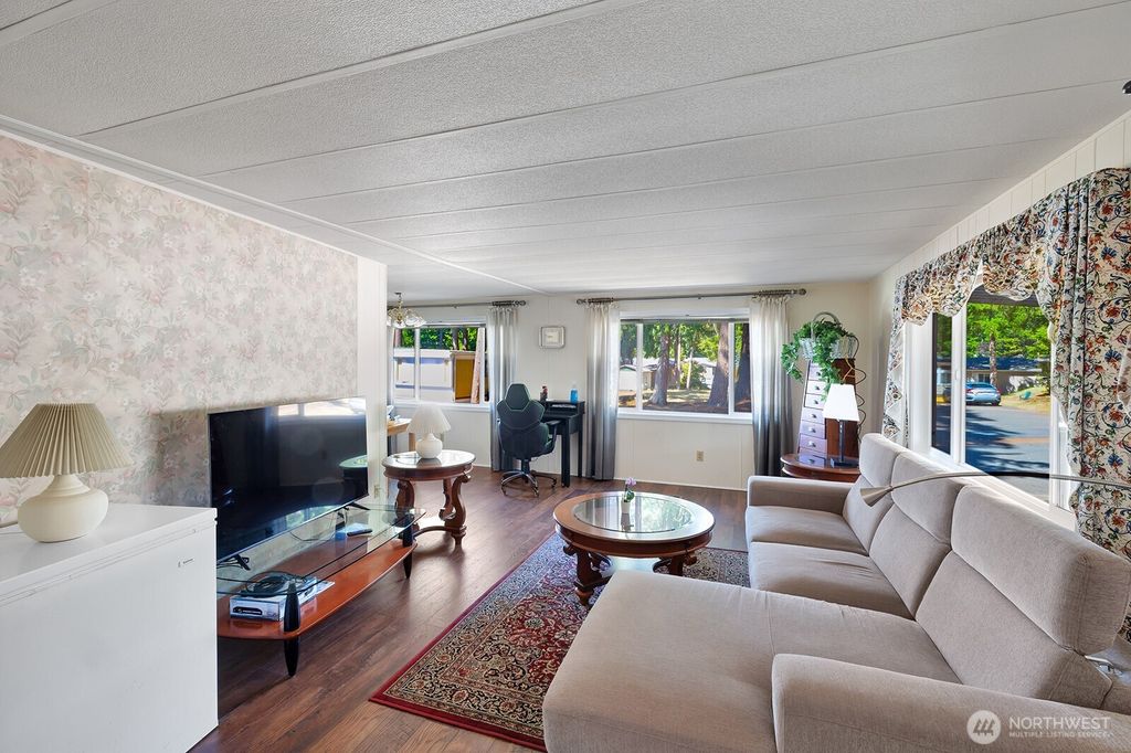 Photo of 18425 NE 95th Street #148, Redmond, WA 98052 (MLS # 2403202)