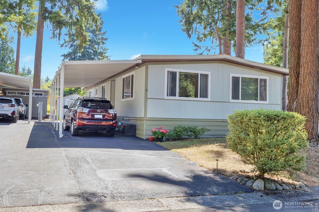 Photo of 18425 NE 95th Street #148, Redmond, WA 98052 (MLS # 2403202)