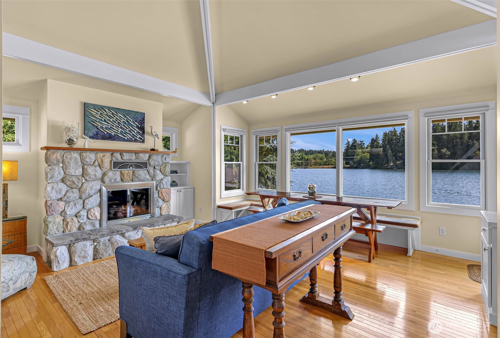 15485 NE Petterson Road