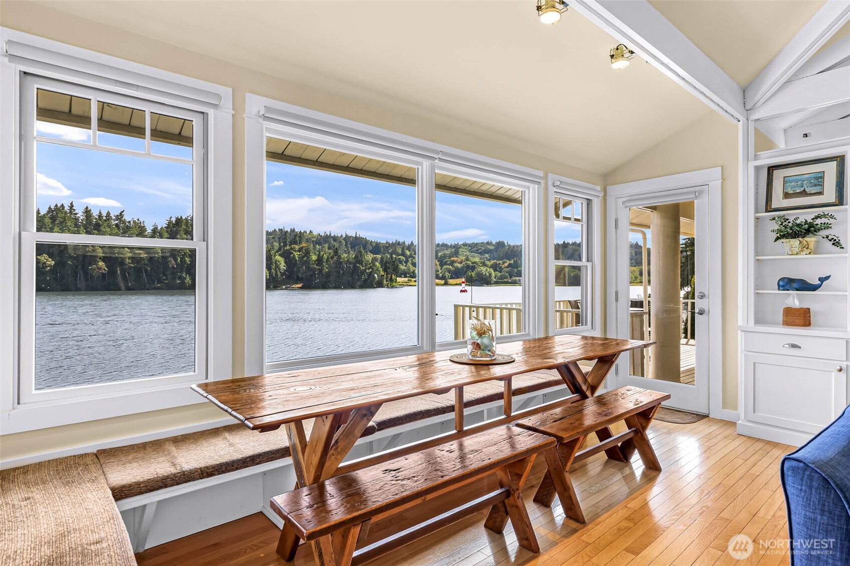 15485 NE Petterson Road