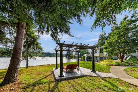 15485 NE Petterson Road Keyport WA 98345