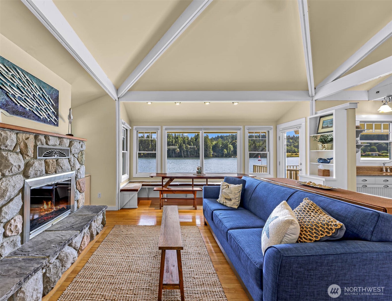 15485 NE Petterson Road