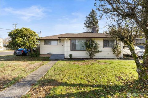 Photo of 7601 S C Street, Tacoma, WA 98408 (MLS # 2456419)