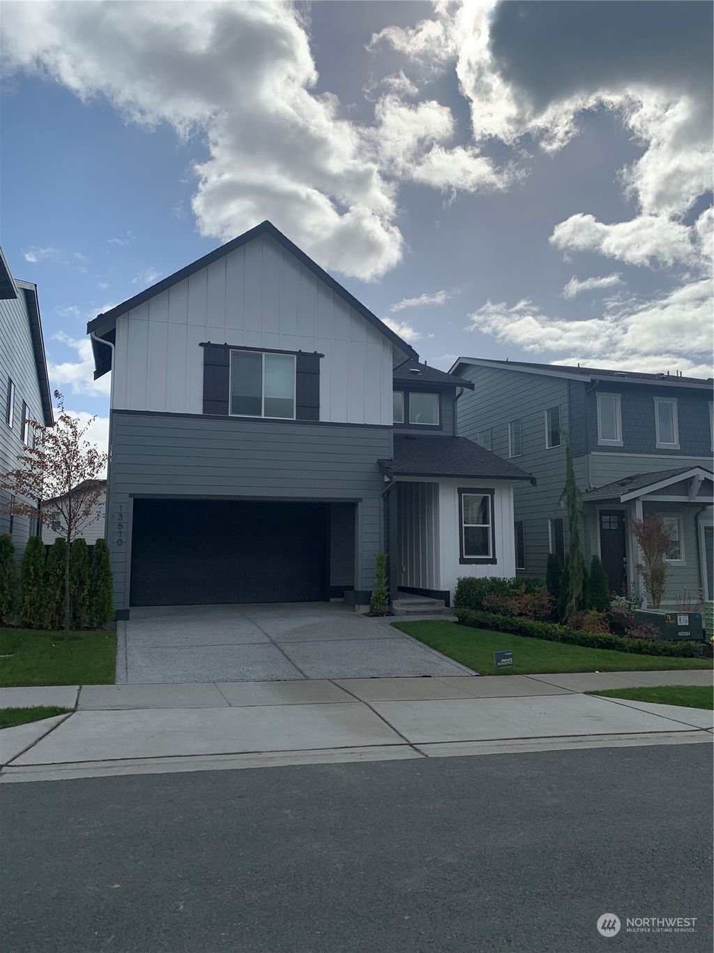 Photo of 13610 208th Drive SE #91, Monroe, WA 98272 (MLS # 2298389)